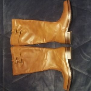 Kenneth Cole boots